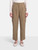 ME+EM Khaki Cargo Elastic Trousers