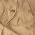 ME+EM Khaki Cargo Elastic Trousers