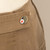 ME+EM Khaki Cargo Elastic Trousers