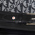Dior Vintage Trotter Belted Tote Handbag