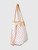 Louis Vuitton Damier Azur Neverfull MM Tote