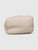 Cuyana Beige The Leather Backpack