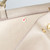 Cuyana Beige The Leather Backpack