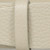 Burberry Grey Leather Logo Engraved Belt