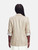 Veronica Beard Ecru Metallic Sheen Blazer