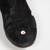 Aquazzura Black Suede Long Boots