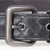 Bottega Veneta Intrecciato Leather Black Belt