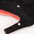 Christian Louboutin Black Suede Ankle Boots