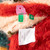 FARM Rio Fringed Colour Block Cardigan