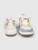 Dior One Oblique Perforated Trainers