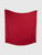 Louis Vuitton Red Silk Monogram Shawl