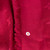 Louis Vuitton Red Silk Monogram Shawl