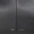 Céline Black Calfskin Medium Tri-Fold Tote Bag