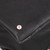 Céline Black Calfskin Medium Tri-Fold Tote Bag