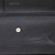 Céline Black Calfskin Medium Tri-Fold Tote Bag