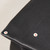 Céline Black Calfskin Medium Tri-Fold Tote Bag