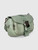 Prada Mint Spazzolato Leather Crossbody Bag