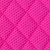 Chanel 09-10 Pink Quilted Medium Classic Single Flap Bag