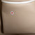 Prada White Patent Crystal Embellished Tote