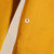 Blazé Milano Mustard Yellow Silk Blazer