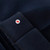 Céline Blue Wool Slim Trousers