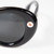 Burberry Black Margot Round Sunglasses
