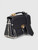 Balenciaga Black Snake Leather Le Dix Bag