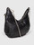 Prada Black Leather Re-Edition Bag