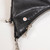 Prada Black Leather Re-Edition Bag
