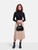 Moschino Black Mini Logo Bag