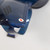 The Attico Blue PVC Ester 95 Pumps