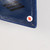 The Attico Blue PVC Ester 95 Pumps