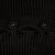 Christopher Esber Black Knit Maxi Dress