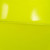 The Attico Neon Yellow Devon Mules