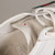 Gucci White Leather Bee Ace Trainers