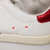 Gucci White Leather Bee Ace Trainers