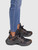 Louis Vuitton Brown & Black Archlight Monogram Trainers