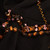 Prada Black Sheer Mesh Embellished Dress
