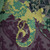 Etro Paisley Wool Mini Dress