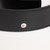 Gucci Black Logo Buckle Leather Belt