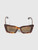 Burberry Tortoiseshell Daisy Sunglasses