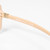 Burberry Beige Square Penelope Sunglasses