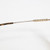 Burberry Brown Gradient Alexis Sunglasses