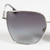 Burberry Black Gradient Alexis Sunglasses
