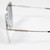 Burberry Black Gradient Alexis Sunglasses