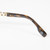 Burberry Cat Eye Dark Havana Sunglasses