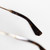 Burberry Brown Square Oversized Sunglasses