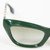 Burberry Green Cat Eye Sunglasses