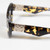 Burberry Dark Havana Tortoiseshell Cat Eye Sunglasses