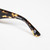 Burberry Dark Havana Tortoiseshell Cat Eye Sunglasses